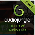 Audiojungle